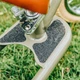 Балансирующий велосипед Trybike двухколесный Оливковый (TBS-2-GRN-VIN) - изображение 11