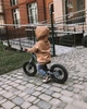 Балансирующий велосипед Trybike двухколесный Серый (TBS-2-GRY) - изображение 8