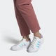 Sneakersy damskie skórzane adidas Originals Superstar FX7565 38 (5UK) 23.5 cm Białe (4062063500404) - obraz 2