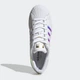 Sneakersy damskie skórzane adidas Originals Superstar FX7565 38 (5UK) 23.5 cm Białe (4062063500404) - obraz 8