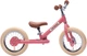 Балансирующий велосипед Trybike двухколесный Розовый (TBS-2-PNK-VIN) - изображение 1