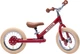Балансирующий велосипед Trybike двухколесный Красный (TBS-2-RED-VIN) - изображение 1