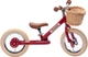 Балансирующий велосипед Trybike двухколесный Красный (TBS-2-RED-VIN) - изображение 5