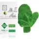 Варежка GreenWay Green Fiber HOME A2, универсальная, зеленая (08048) - изображение 1