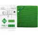 Салфетка GreenWay Green Fiber HOME A4, Файбер универсальный, зеленый (08059) - изображение 1