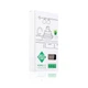 Губка GreenWay Green Fiber HOME S15, для миття посуду, сіра (08103) - зображення 6