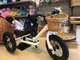 Велосипедная плетеная корзина Trybike с кожаными ремнями (TBS-200-BSK) - изображение 9