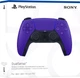 Беспроводной геймпад Sony PlayStation Dualsense Purple для PS5/PS5 Pro/PS5 Digital Edition - изображение 7