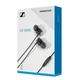 Наушники Sennheiser CX 300s black - изображение 1