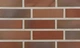 Клинкерная фасадная плитка Stroeher 316 patrizzierrot 240*71*11 мм, - изображение 2