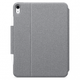 Чохол-клавіатура для планшета Logitech Folio Touch Keyboard Oxford Grey для Apple iPad Air 4 10.9" (920-009952) - зображення 5