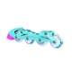 Роликовые коньки Neon Combo Skates Бирюзовый (Размер 30-33) (NT09T4) - изображение 4