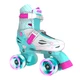 Роликовые коньки Neon Combo Skates Бирюзовый (Размер 30-33) (NT09T4) - изображение 5