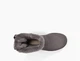 Уггі короткі Bailey Bow II Grey 1016225 Сірий 36 - зображення 5