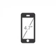 Гермопакет Lifeventure Hydroseal Phone Case Синий 59550 - изображение 3