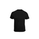 Футболка KLOST "Кіт диверсант" Black, M - изображение 3