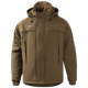 Куртка зимняя Camo-Tec Patrol Jacket CT-1071, 58, Coyote - изображение 1