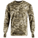 Лонгслив Camo-Tec CT-1163, XXL, MM14 - изображение 1