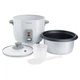 Мультиварка Sencor SRM0600WH - изображение 2