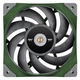 Кулер для корпуса ThermalTake TOUGHFAN 12 Radiator Fan (CL-F117-PL12RG-A) - изображение 1