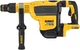 Акумуляторний перфоратор DeWalt SDS-Max 54 В XR FlexVolt DCH614N - зображення 2