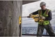 Акумуляторний перфоратор DeWalt SDS-Max 54 В XR FlexVolt DCH614N - зображення 8