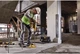 Акумуляторний перфоратор DeWalt SDS-Max 54 В XR FlexVolt DCH614N - зображення 9