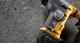 Акумуляторний перфоратор DeWalt SDS-Plus 18 В XR DCH172NT без акумулятора та зарядного пристрою - зображення 10