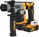 Акумуляторний перфоратор DeWalt SDS-Plus 18 В XR DCH172P2 - зображення 2