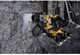 Акумуляторний перфоратор DeWalt SDS-Plus 18 В XR DCH172P2 - зображення 8