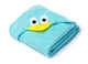 Детское махровое полотенце с уголком Sensillo Water Friends Mint (29612) - изображение 1