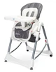 Стульчик для кормления Caretero Bistro Grey - изображение 2