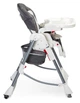 Стульчик для кормления Caretero Bistro Grey - изображение 7