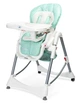 Стульчик для кормления Caretero Bistro Mint - изображение 3