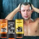 Чоловічий гель L'oréal Men Expert Hydra Hyaluronic Triple Action Moisturizing Shower Gel 250ml - зображення 5