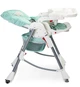 Стульчик для кормления Caretero Bistro Mint - изображение 6