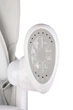 Стульчик для кормления + качель 2 в 1 Caretero Indigo Light Grey - изображение 6