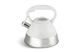 Чайник Edenberg 3 л со свистком из нержавеющей стали (EB-8827) White - изображение 1
