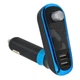 Автомобильный MP3 Трансмиттер FM–модулятор G11BT Bluetooth black | blue - изображение 1
