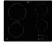 Варочная поверхность электрическая WHIRLPOOL AKT 8090/NE - изображение 1