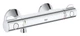 Термостат для душу Grohe Grohtherm 800, хром (34558000) - изображение 3