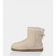 Угги Классические мини Mini Bailey Bow II Sand 1016501 Песочный 40 - изображение 2