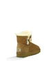 Уггі Класичні міні Bailey Button II Chestnut 1016422 Горіховий 37 - зображення 4