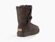 Уггі короткі Bailey Button II Chocolate 1016226 Шоколадний 36 - зображення 5