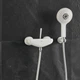 Змішувач одинважільний для душу Grohe Eurodisc Joy (23430LS0) - изображение 3