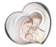 Ікона Valentі Свята Родина (7,5 x 6,5 см) 81252 1L COL - зображення 1