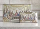 Ікона Valentі Тайна вечеря (20 x 12 см) 81221 4XL COL - изображение 3