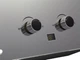 Газовая колонкая Zanussi GWH 10 Fonte Glass Mirror - изображение 2