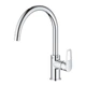 Змішувач для кухні Grohe BauLoop 31232001 - зображення 3