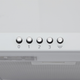 Вытяжка кухонная Jantar KBM 650 60 WH - изображение 8